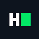 HackerRank logo