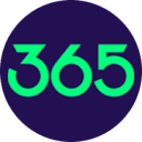 365Talents logo