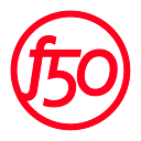 Fuel50 logo
