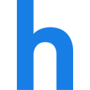 harutaka logo