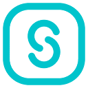 SmartHR logo